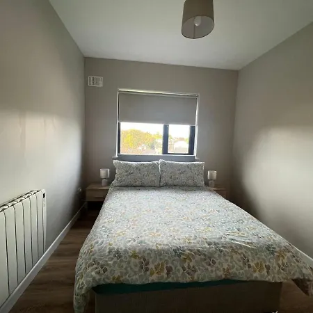 Apartmán Of The Town No.5 *