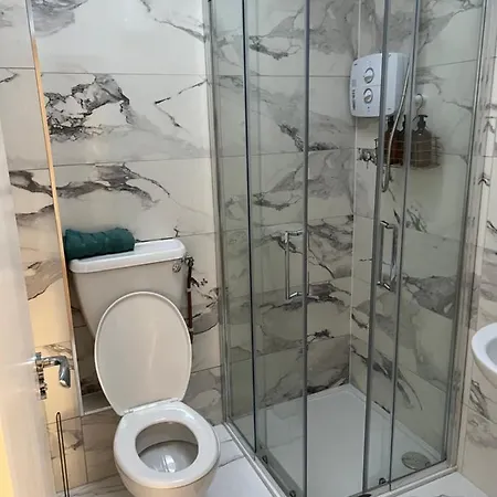 Apartament Of The Town No.5 *