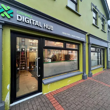 Of The Town No.5 Apartament *