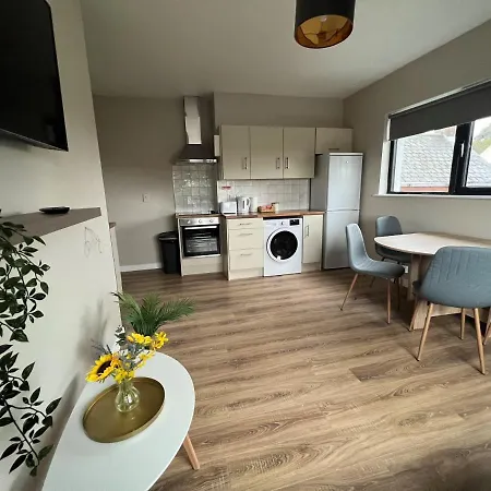 Of The Town No.5 * Cootehill