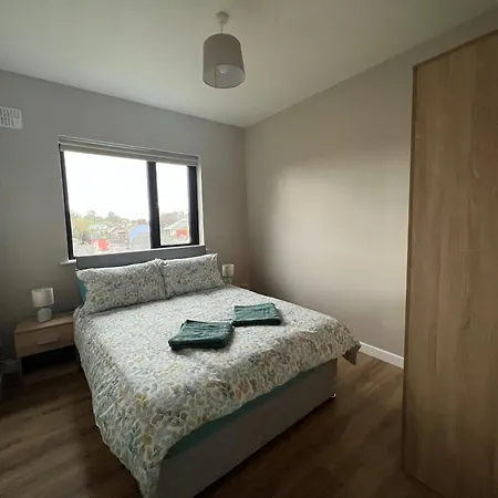 Of The Town No.5 Apartament