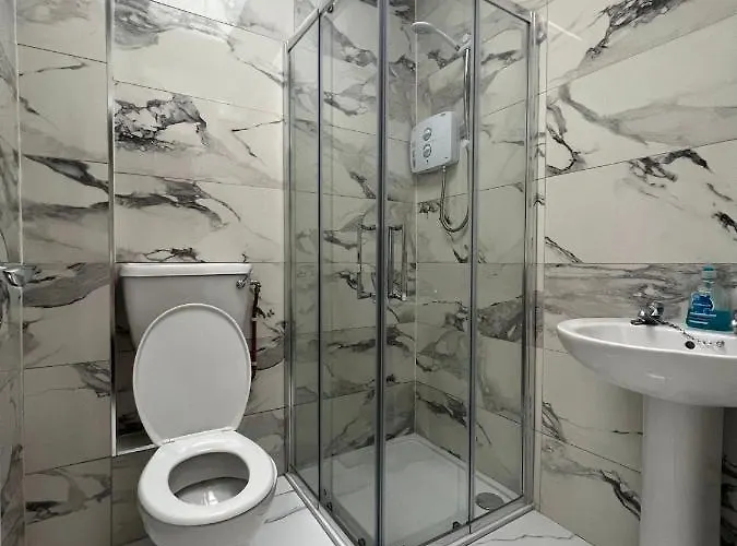 Of The Town No.5 Apartment Cootehill